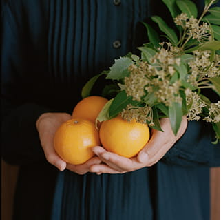 おやすみブレンドのイメージ