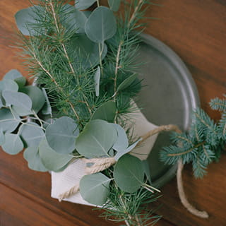 ウィンターツリーのイメージ