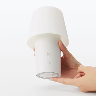 水を使わないアロマディフューザーの使用イメージ2