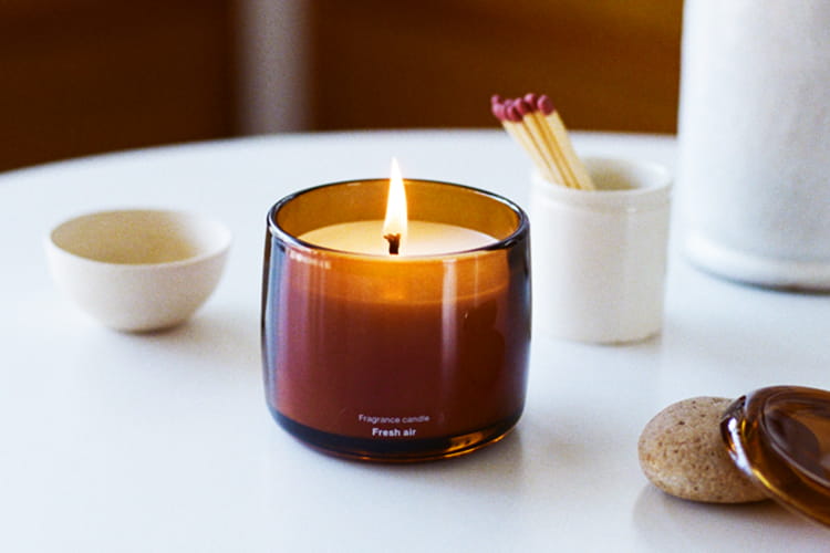 キャンドルのイメージ1