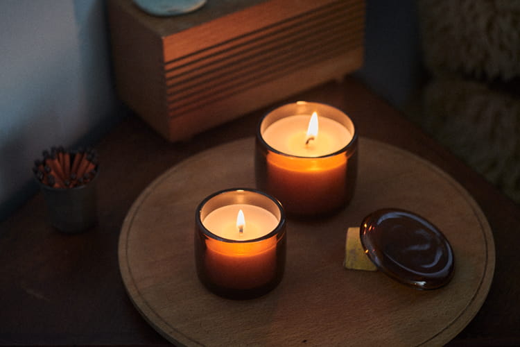 キャンドルのイメージ2