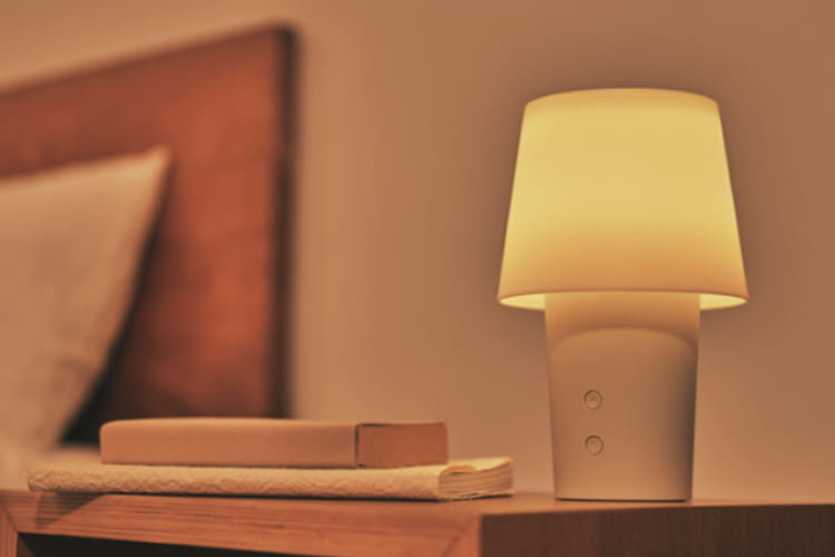 エッセンシャルオイルのイメージ