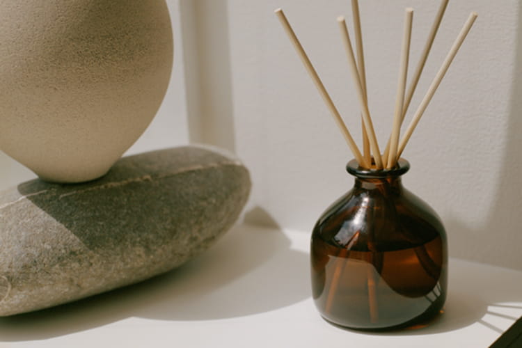 インテリアフレグランスオイルのイメージ