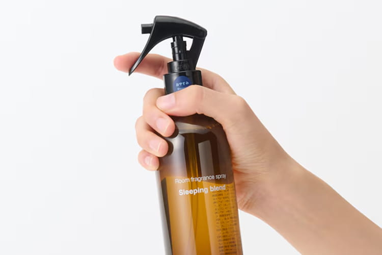 ルームフレグランススプレーのイメージ