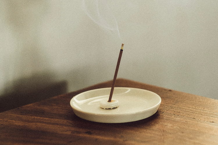 お香のイメージ1