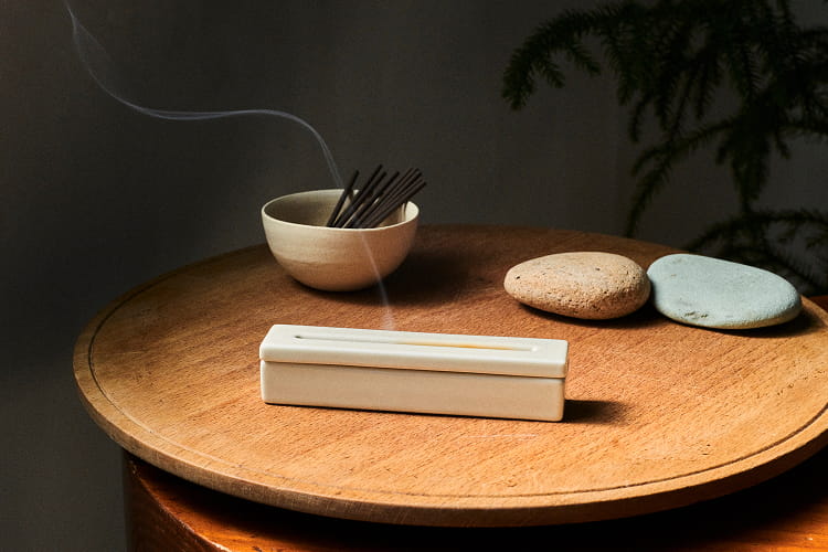 お香のイメージ2