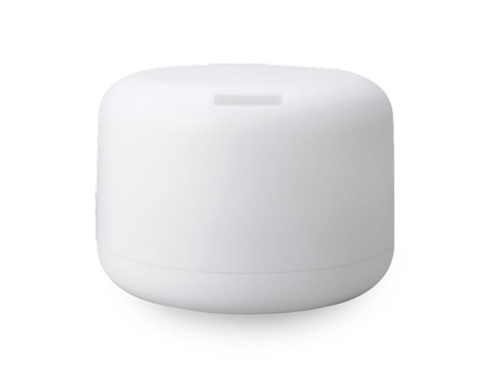 超音波うるおいアロマディフューザー