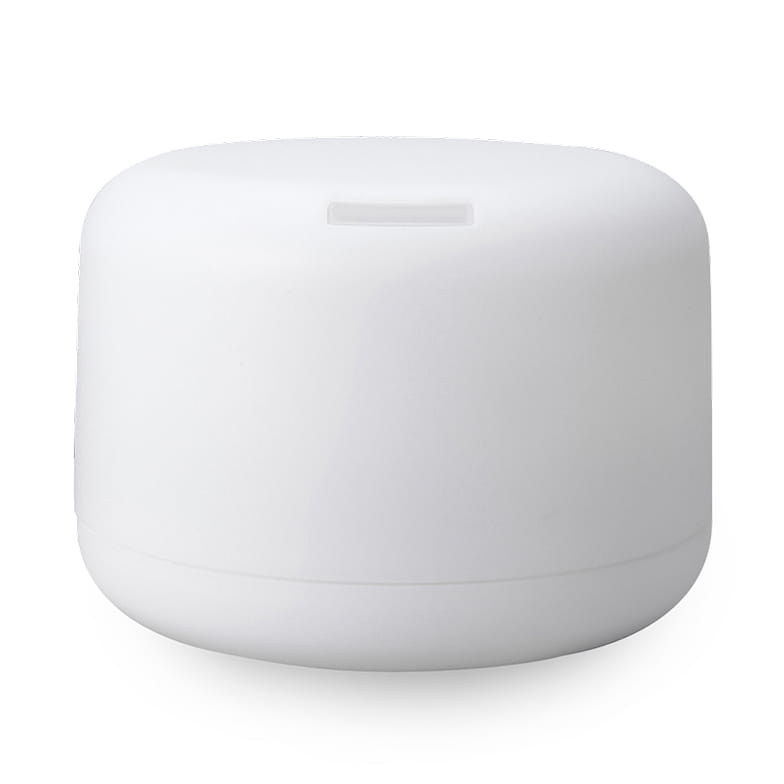 超音波うるおいアロマディフューザー