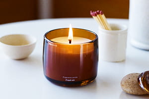 キャンドルのイメージ