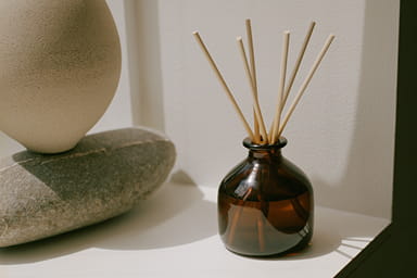 インテリアフレグランスオイルのイメージ