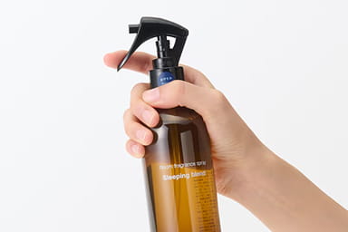 ルームフレグランススプレーのイメージ