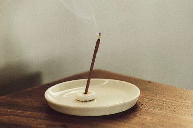 お香のイメージ