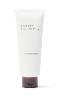 オールインワンクリーム