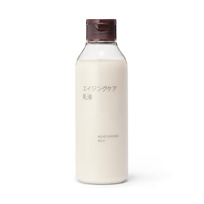 スキンケア｜無印良品