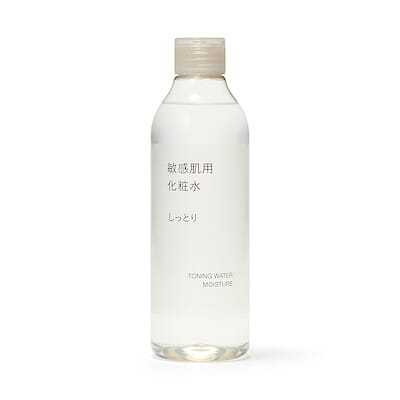 スキンケア｜無印良品