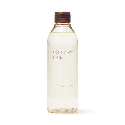 スキンケア｜無印良品