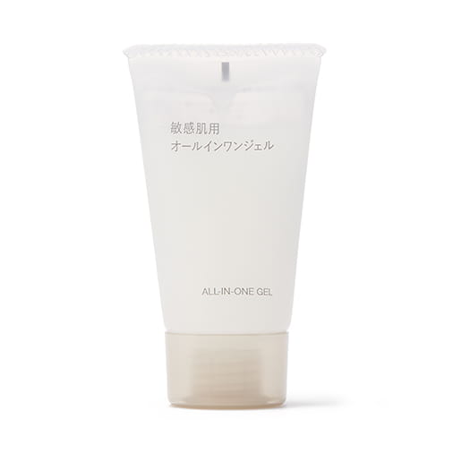 All-in-one Gel