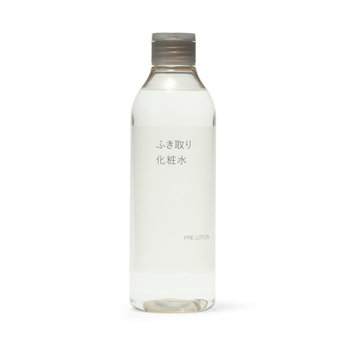 スキンケア 敏感肌用シリーズ｜無印良品