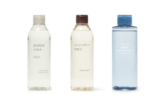 無印良品 エイジングケア薬用美白シリーズ 無印良品 / エイジングケア薬用美白化粧水 200mlの公式商品情報