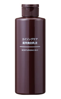 新品未使用 無印良品 エイジングケア 薬用美白美容液 50ml 4本セット Amazon | 無印良品 エイジングケア薬用美白美容液 50mL 82926873