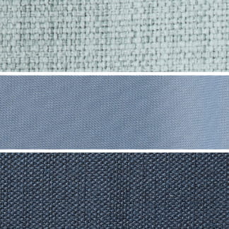 ライトブルー / ブルー / ネイビー