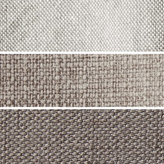 ペールブラウン / ライトブラウン / ブラウン