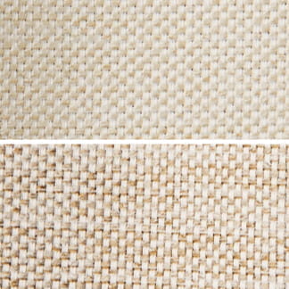 アイボリー / ベージュ