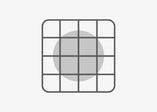 ミラー（遮像）