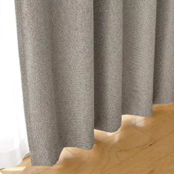 厚手カーテンのイメージ画像