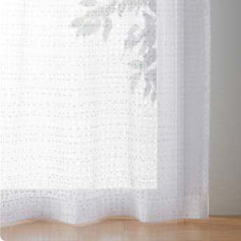 レースカーテンのイメージ画像
