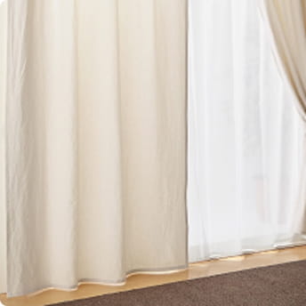 既製カーテンのイメージ画像