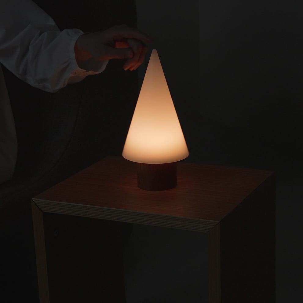 無印良品の照明 心地良いあかり。｜無印良品