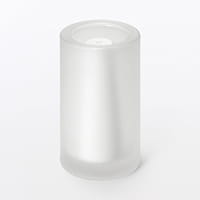 調光機能付インテリアライトガラスの商品画像