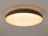 ＬＥＤ木製シーリングライト　調光調色機能付の商品画像