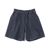 ライトオンスデニムキュロットの画像