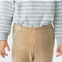 おなかすっぽり