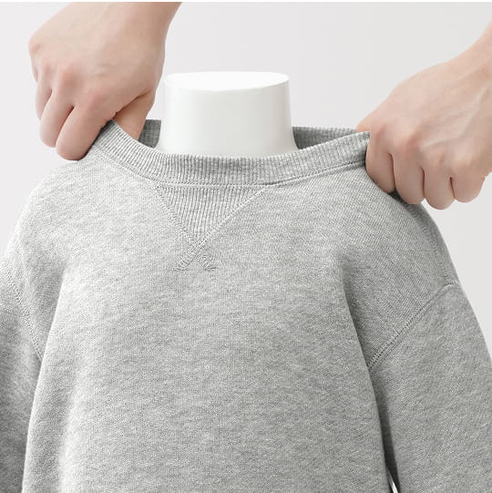 あたまするっとのイメージ