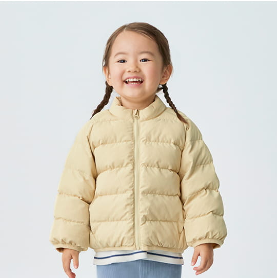 アウターのイメージ