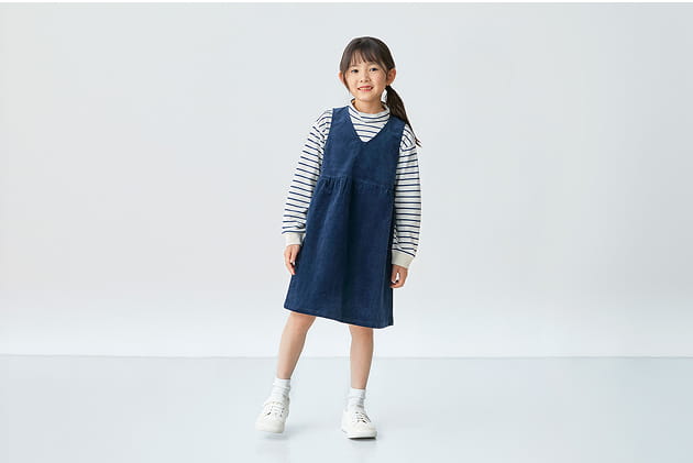 ガールズアイテムをみるのイメージ画像