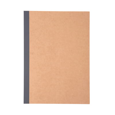 ノート・６ｍｍ横罫　Ｂ５・Ｂ罫