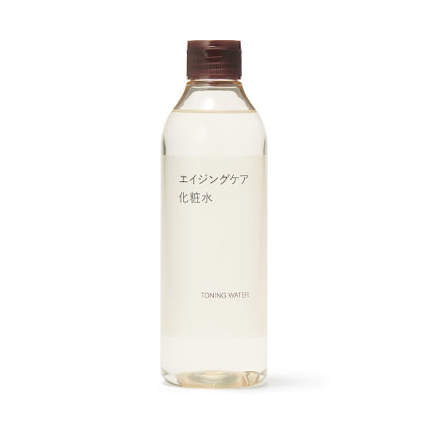 エイジングケア化粧水