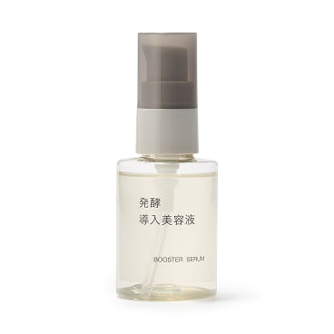 発酵導入美容液　50ml