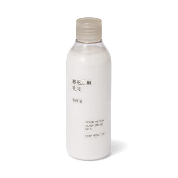 敏感肌用乳液　高保湿　２００ｍＬ