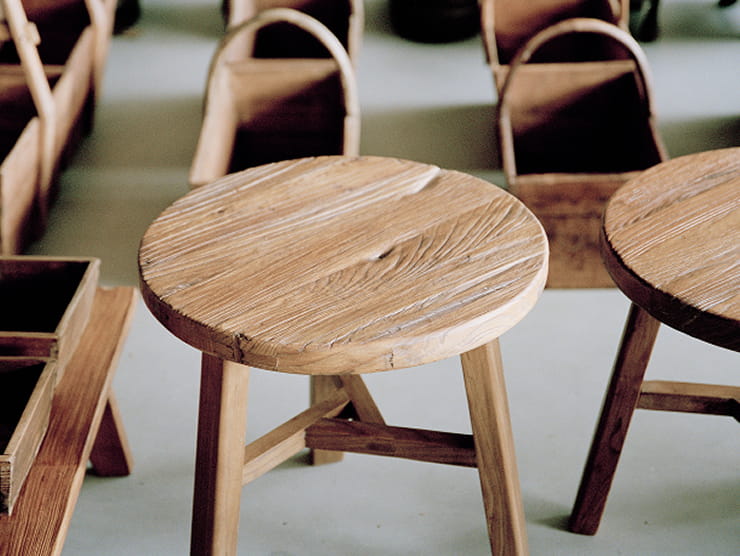 古家具販売のイメージ写真