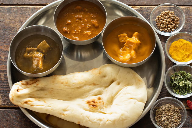 宮城県 岩沼市人気のカレーのおまとめセットのイメージ