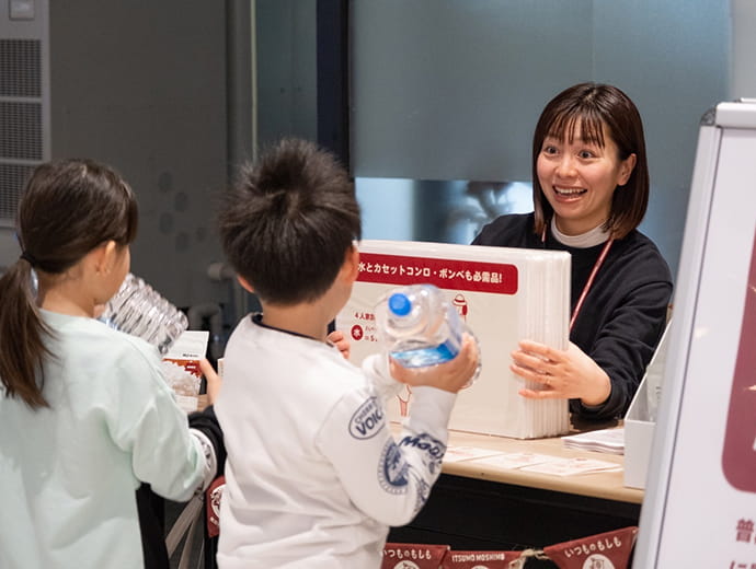 他の地域で開催したイベントの様子3