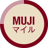 MUJIマイル