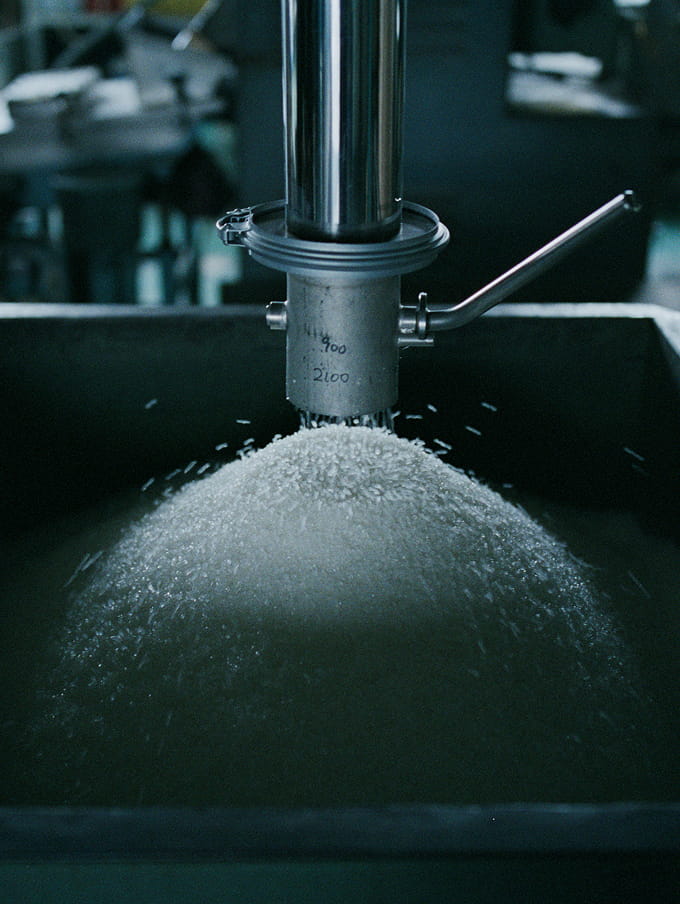 ペレットの画像