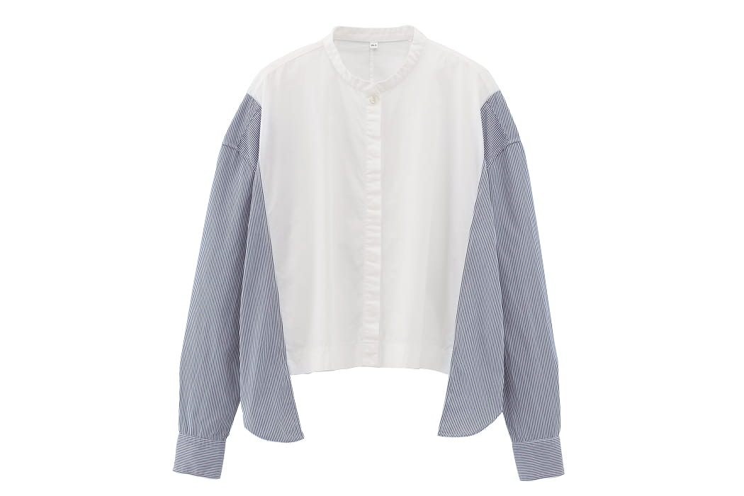つながる服のトップスのイメージ