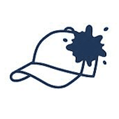 汚れのイメージ